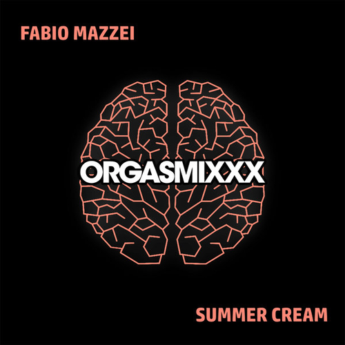 Fabio Mazzei - Summer Cream [XXX091]